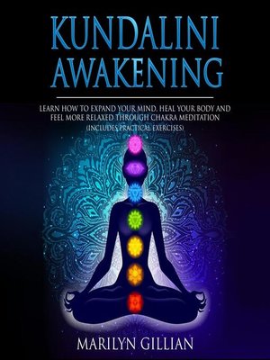 cover image of Kundalini Awakening